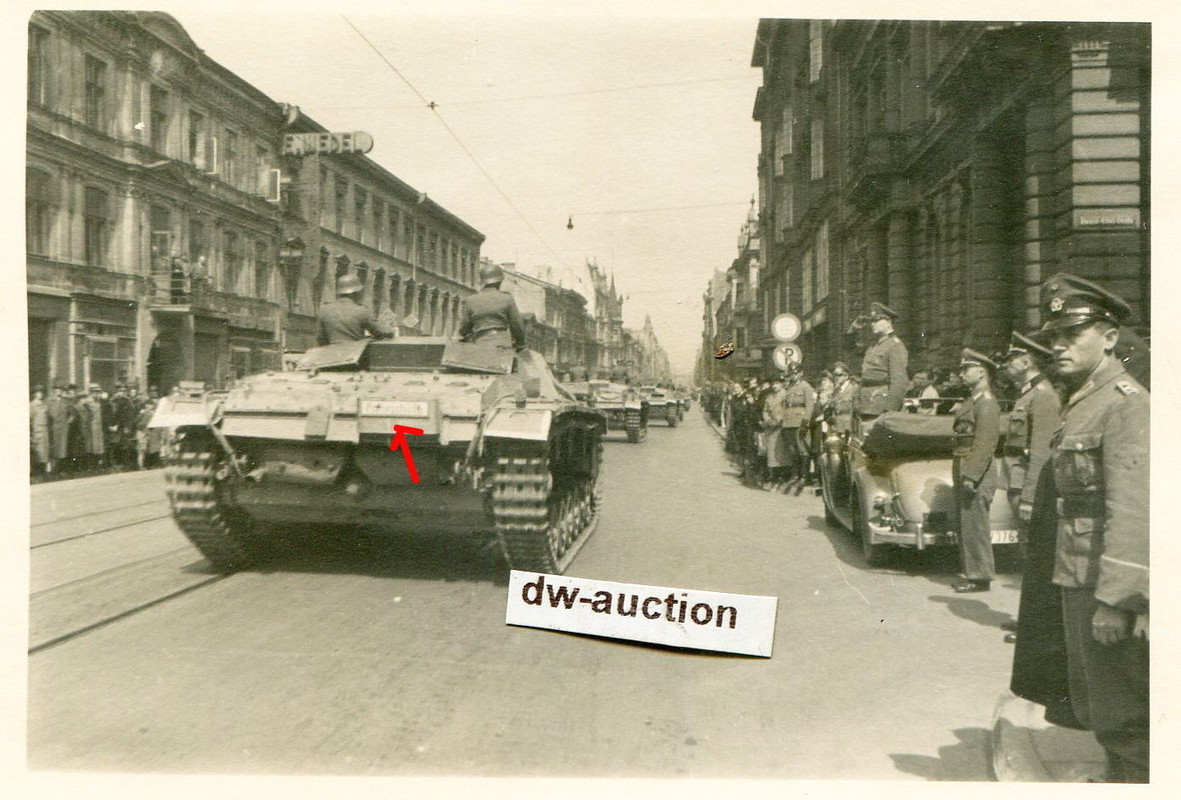 Sturmgeschütz , Stug Abt. 190 , Sturmgeschütz mi