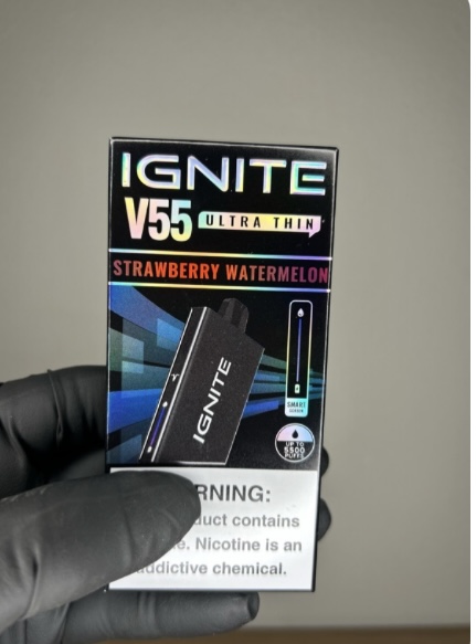 IGNITE V55 Slim 5.500 Puffs