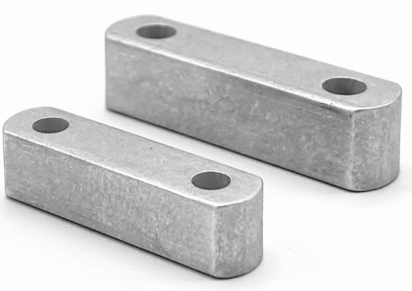 Bar Tensioners