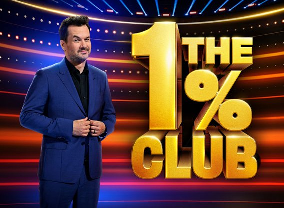  The 1 Percent Club Australia season 1