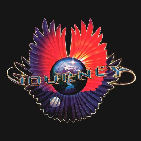 Journey - Discography (1975-2022)