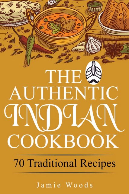 cooking books