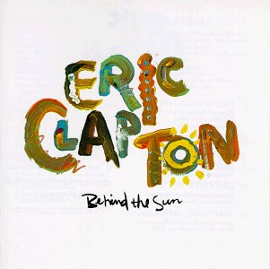Re: Eric Clapton