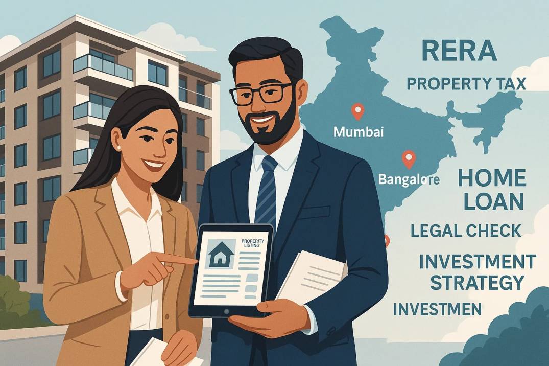 Hire a Local Lawyer or Consultant