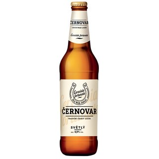 Cernovar светъл 4,9 500 ml