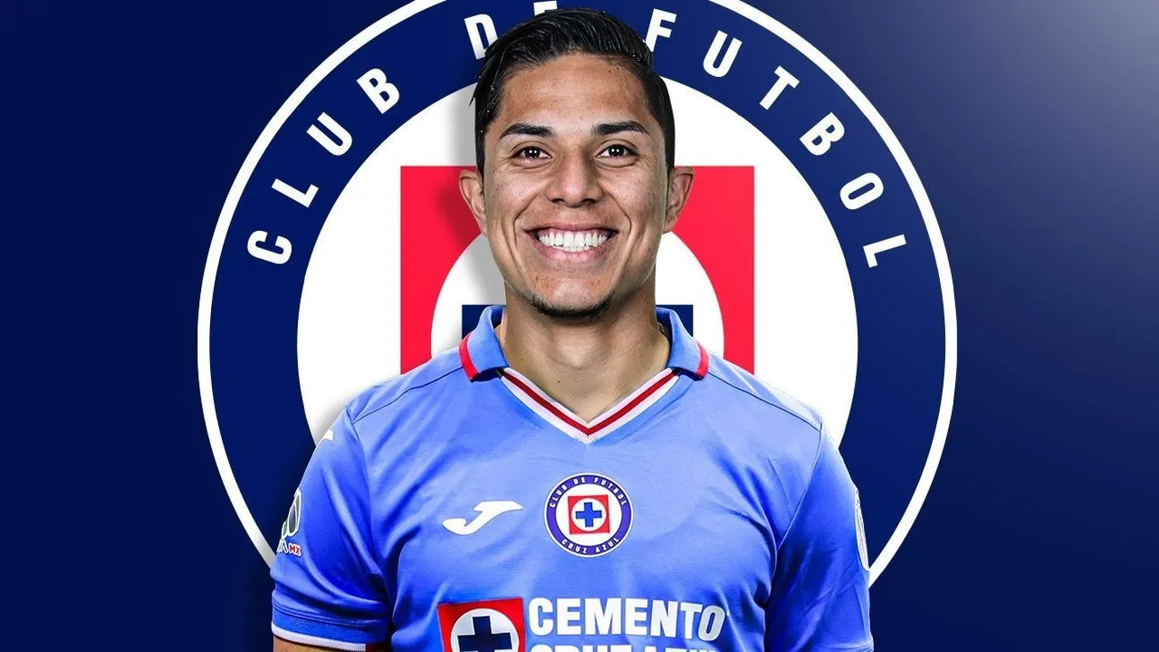 Cruz Azul arma defensa de lujo para el Apertura 2023