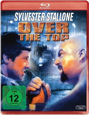 Over the top (1987) Full Bluray AVC 1080p DTS-HD MA 2.0 ENG 1.0 iTA Multi