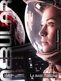 Thomas Rabenstein - Nebular. Collezione Vol. 1-5 (2023) EPUB