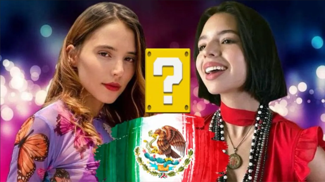 Ángela Aguilar o Majo Aguilar ¿Quién canta mejor el Himno Nacional?