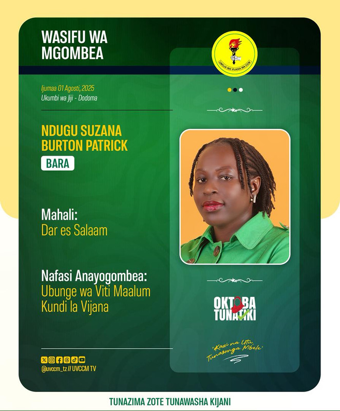 Mussa Mwakitinya