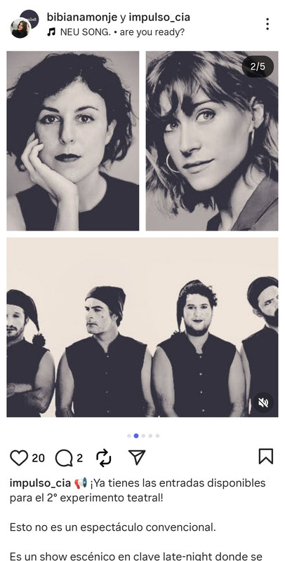 Screenshot 20260221 130723 com instagram android Instagram Main Activity 2