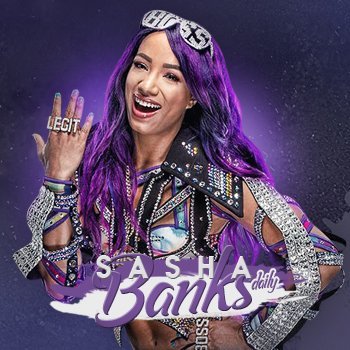 Sasha Banks