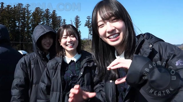 240405-Boku-ni-FC-Movie-cover 【Webstream】240405 Boku ni Tsuzuke MV Making (Hinatazaka46) FC Movie