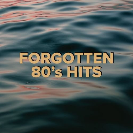 VA - Forgotten 80's Hits (2021)