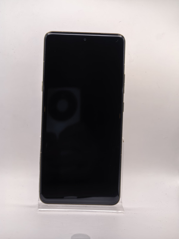 Motorola Signature Posterior