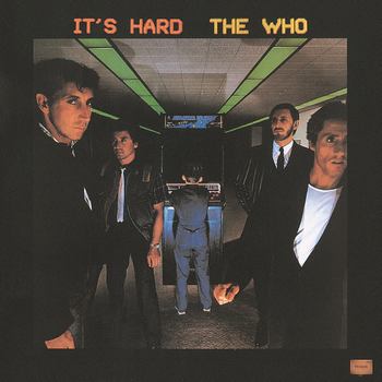It's Hard (1982) [2015 Remaster]