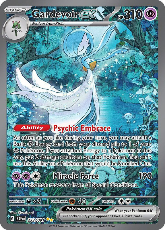 Charizard (SIR) Ex 234/091