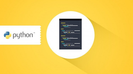 Python Complete Course From Begginer To Pro