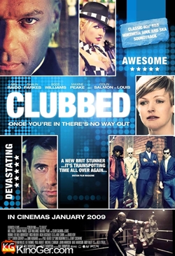 The Hooligan Club - Fear and Fight (2008)