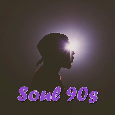 VA - Soul 90s (2019)