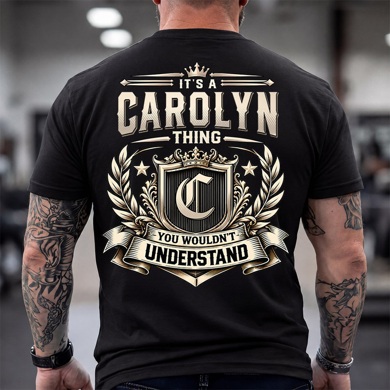 CAROLYN