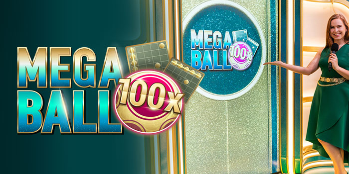 Strategi Ampuh Bermain Casino Mega Ball Untuk Kemenangan