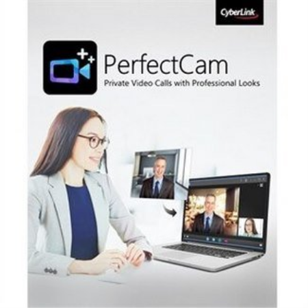 CyberLink PerfectCam Premium 2.2.4607.0 Multilingual