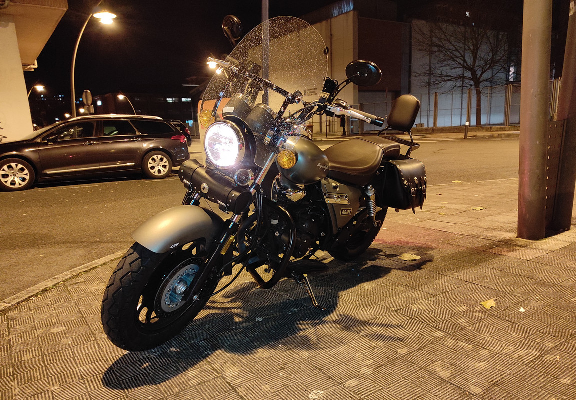 Mi moto en Arriaga (3)