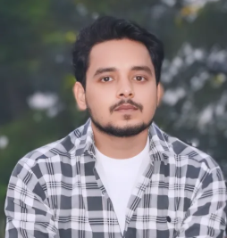 Sanoj Kumar Suman