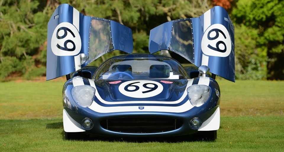 Ecurie Ecosse LM69 (6)