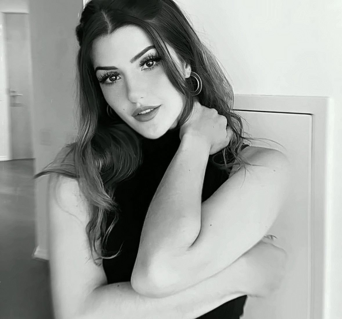 Chris Kemel - Author thinking