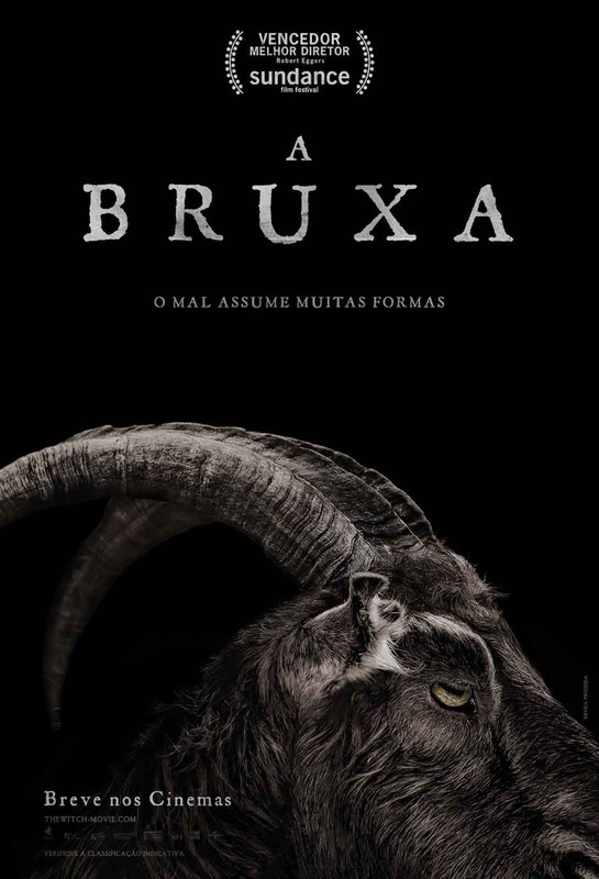 A Bruxa (2016) Blu-ray Rip 720p/1080p Dual Áudio A Bruxa (2016) Blu-ray Rip 720p/1080p Dual Áudio