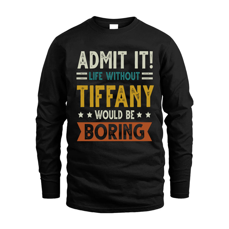 TIFFANY