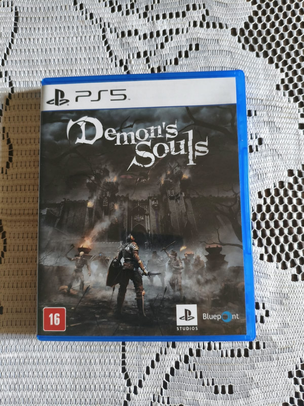 Demons Souls PS5 01