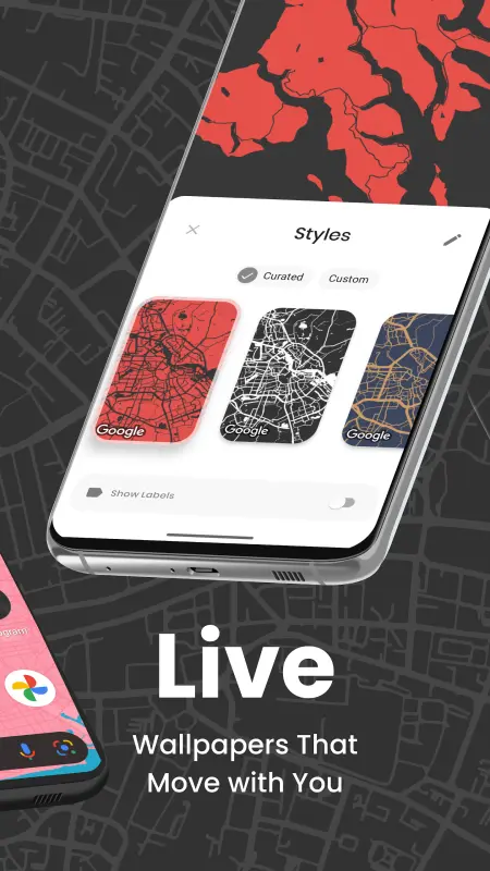 Download Cartogram APK