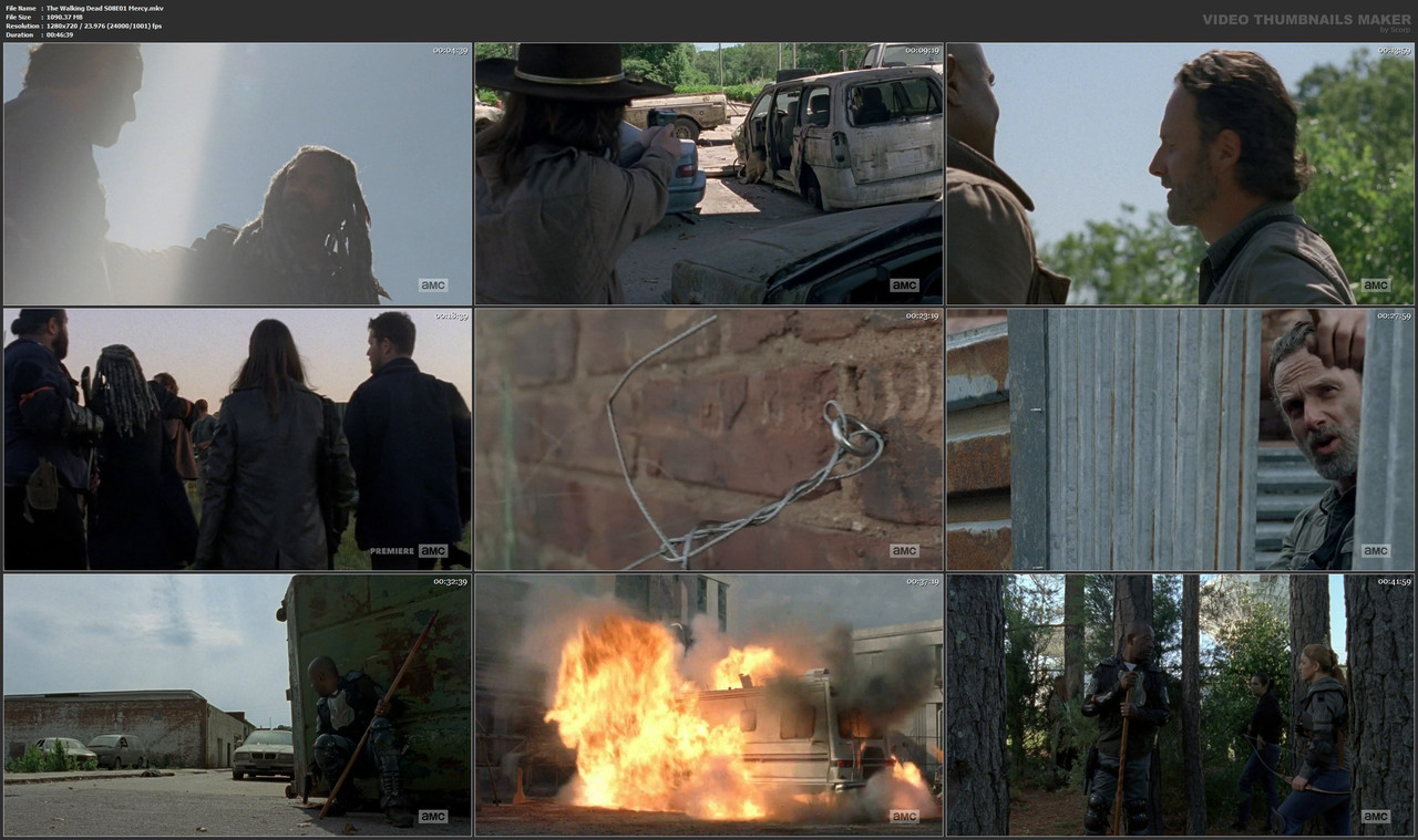 The Walking Dead S08E01 Mercy.mkv