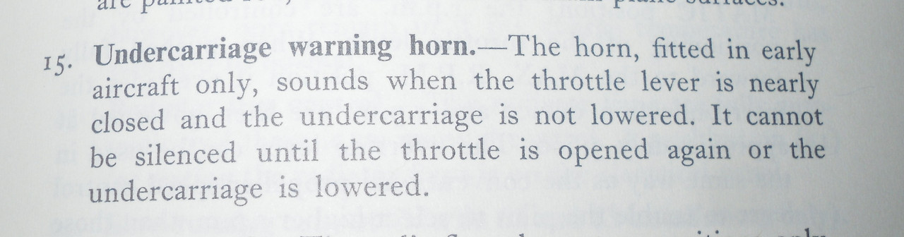 Commando brief TV appearance