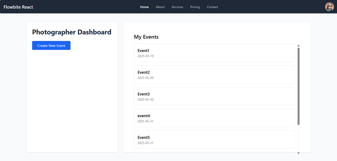 All Events