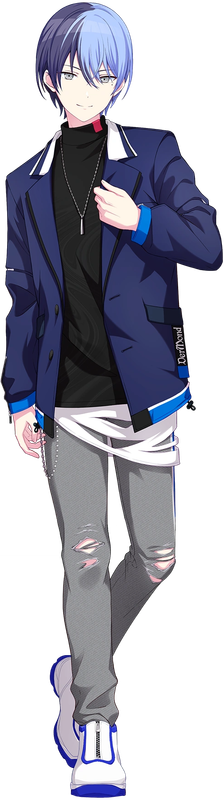 Touya