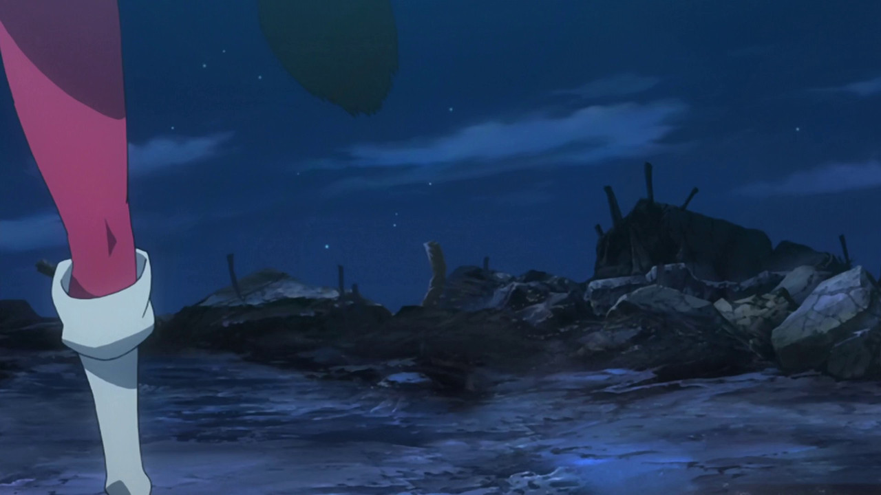 a s slayers evolution r 01 newcomer a brand new journey rs2 1080p bd rip 500DAD44 o 00 18