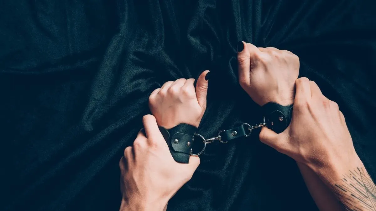 Juegos de castidad, una experiencia BDSM ‘soft’ para principiantes