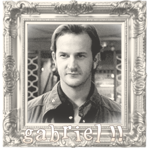 gabriel