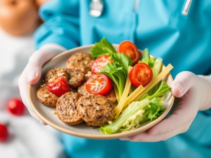 The Best Foods to Eat Before Surgery