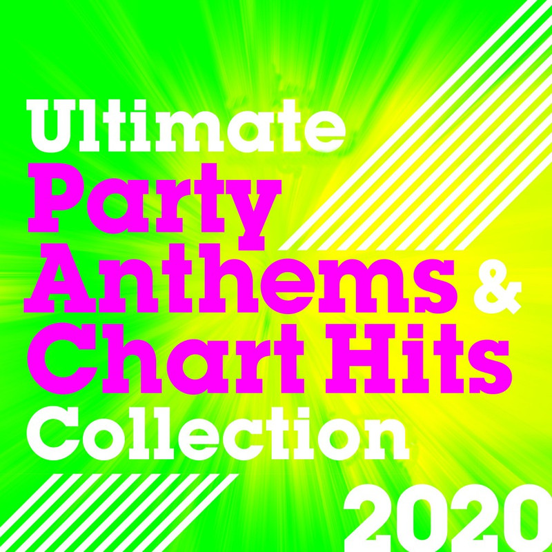 VA - Ultimate Party Anthems and Chart Hits Collection 2020 (2020) mp3 320 Kbps