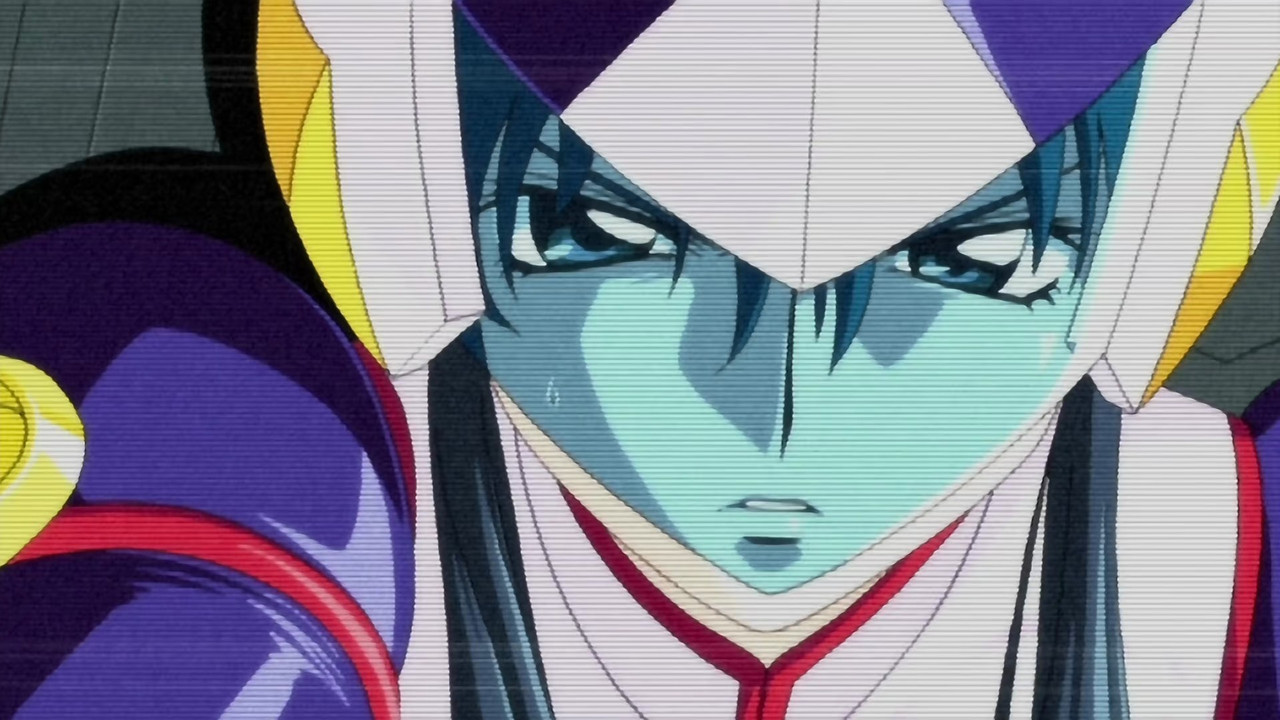 Godannar (2003) S01E01 Wedding Bell on the Battle Ground o 00 09 38 00001