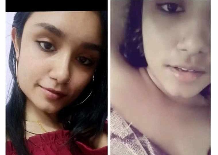 Hot desi girl showing her pssy closeup Latest viral video