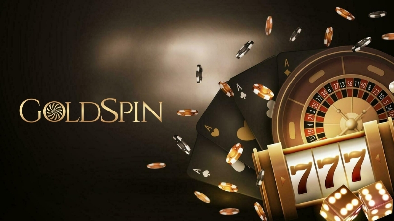 GoldSpin in Deutschland