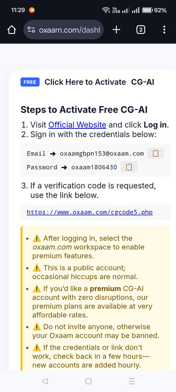 Step 3 Screenshot