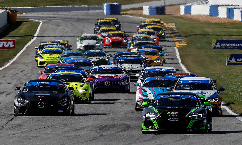 Laguna Seca