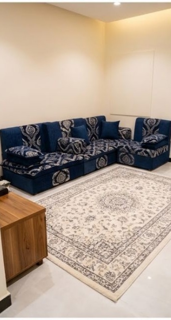 Kings Guest House room